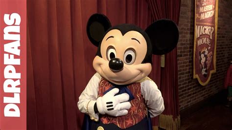 The Magic of Mickey Mouse in Film and Television: A Look at His Iconic Roles